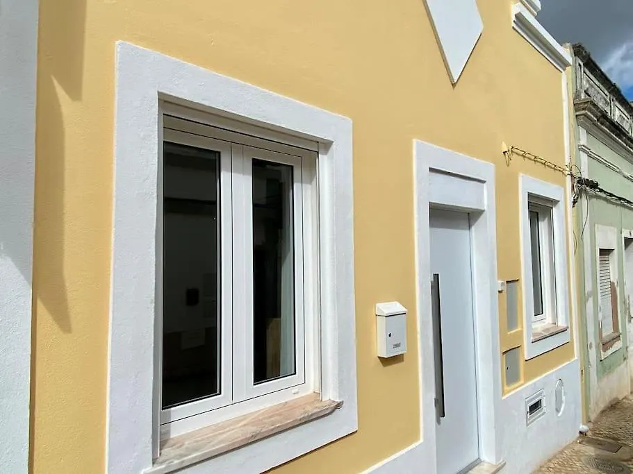 Holiday home Casa Amarela By Coral Villa Portimao Portugal