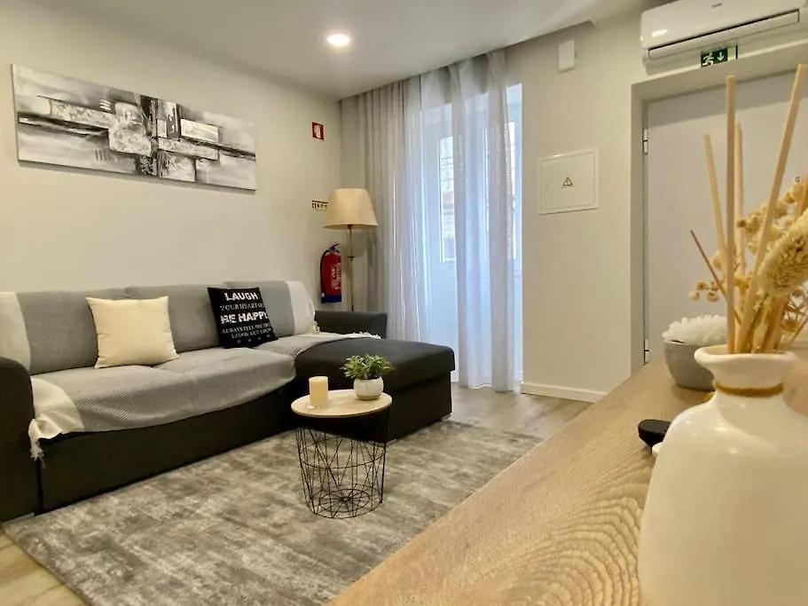 Holiday home Casa Amarela By Coral Villa Portimao Portugal