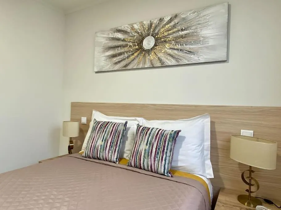 Casa Amarela By Coral Villa Portimao