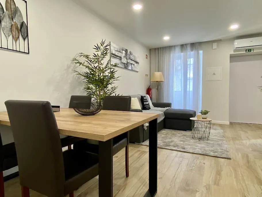 Holiday home Casa Amarela By Coral Villa Portimao Portugal