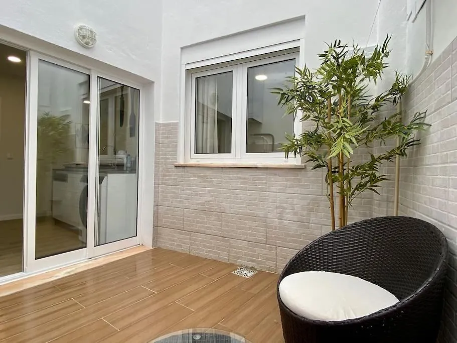Casa Amarela By Coral Villa Portimao