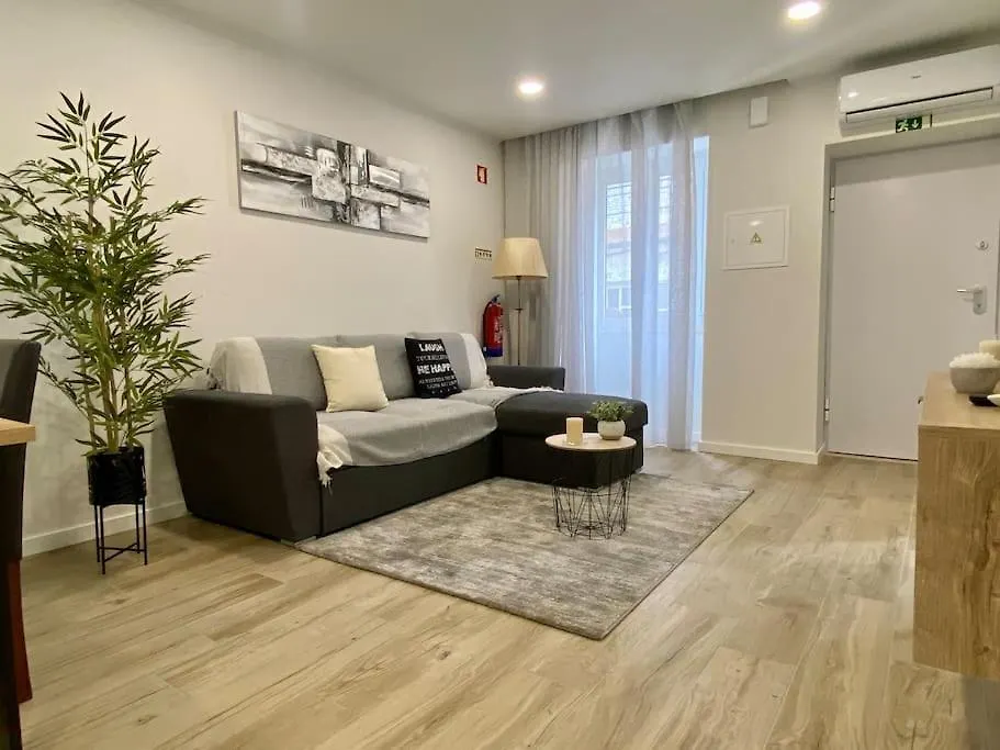 Casa Amarela By Coral Villa Portimao Holiday home