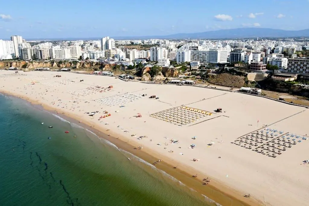 Holiday home Casa Amarela By Coral Villa Portimao