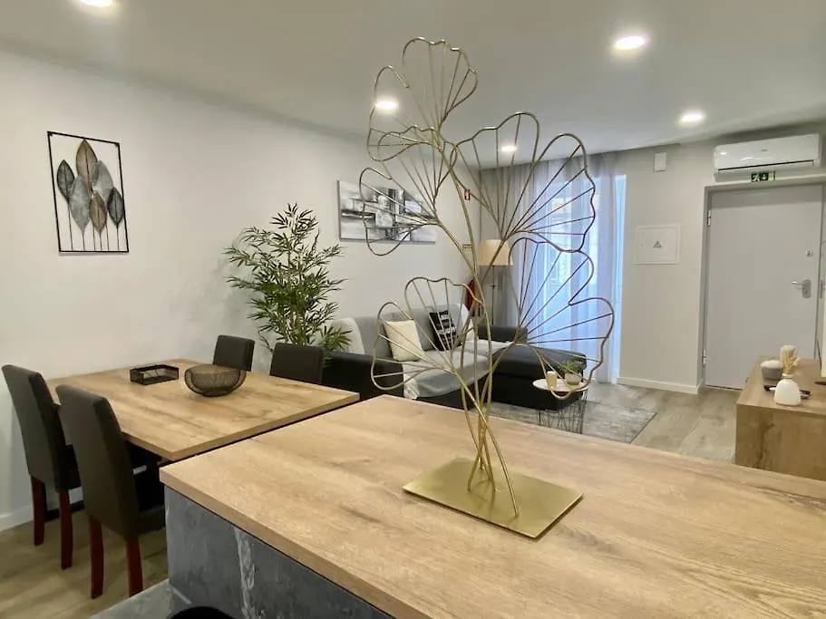 Holiday home Casa Amarela By Coral Villa Portimao