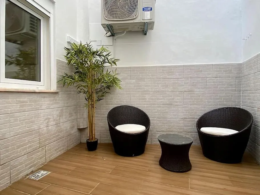 Casa Amarela By Coral Villa Portimao Holiday home