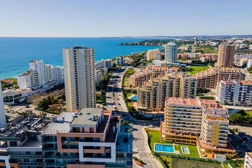 Casa Amarela By Coral Βίλα Portimão 0*,  Πορτογαλία